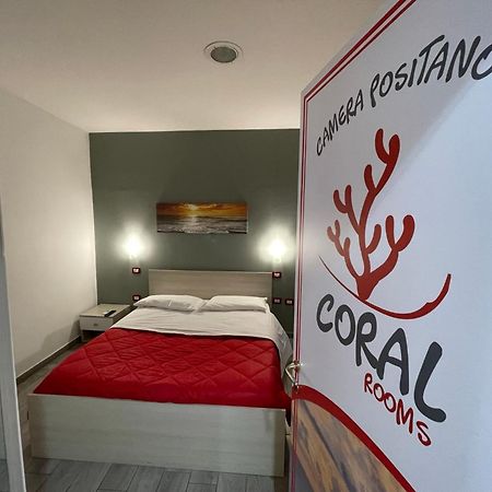 Coral Rooms Torre del Greco Eksteriør bilde