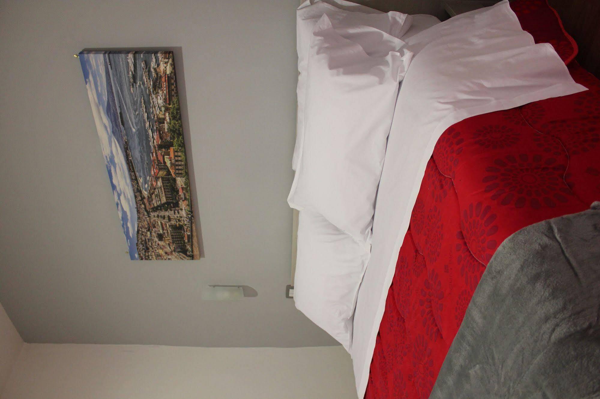 Coral Rooms Torre del Greco Eksteriør bilde