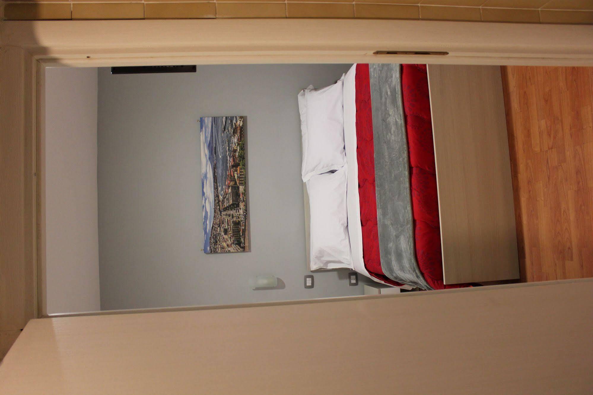 Coral Rooms Torre del Greco Eksteriør bilde