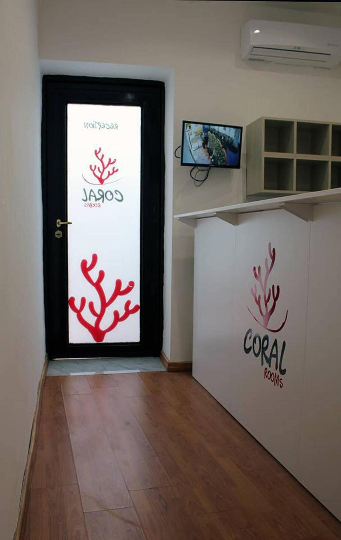 Coral Rooms Torre del Greco Eksteriør bilde